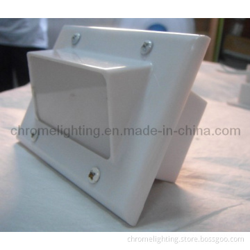 LED Wall Recessed Light, Wall Recessed Light for Stairs, USD 3.20 -3.60/PC, 3W